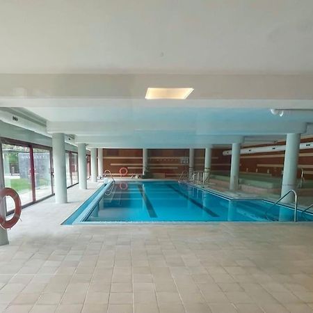 Espacioso Apartamento En Archena Мурсія Екстер'єр фото