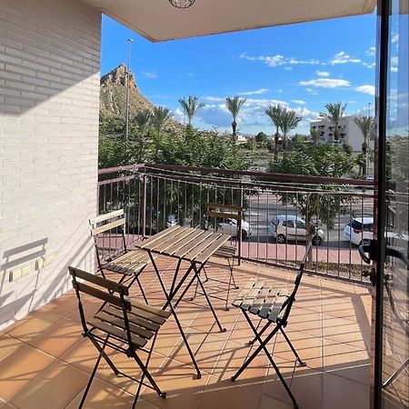 Espacioso Apartamento En Archena Мурсія Екстер'єр фото