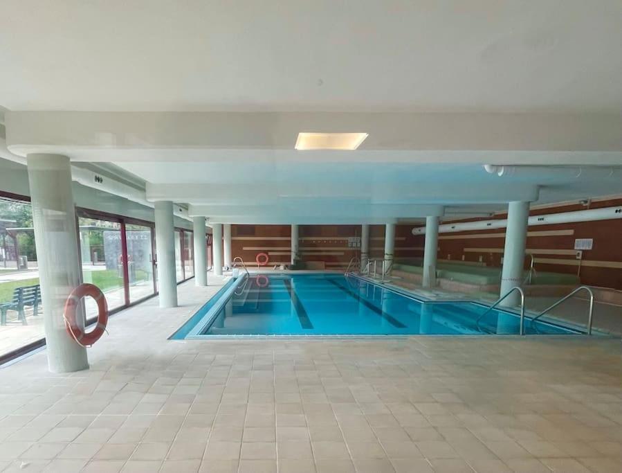 Espacioso Apartamento En Archena Мурсія Екстер'єр фото