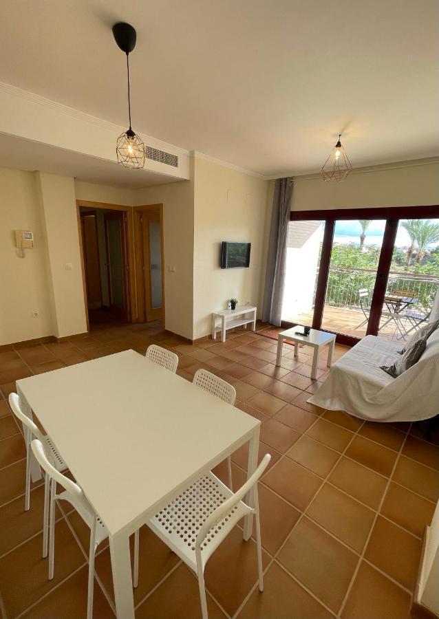 Espacioso Apartamento En Archena Мурсія Екстер'єр фото