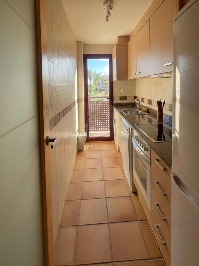 Espacioso Apartamento En Archena Мурсія Екстер'єр фото