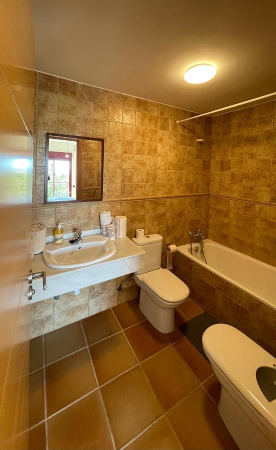 Espacioso Apartamento En Archena Мурсія Екстер'єр фото